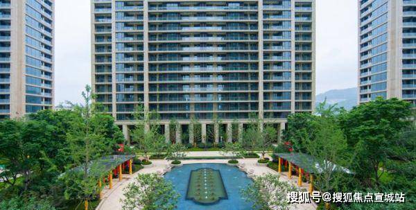 临安金岸大厦火爆楼盘有图有真相详情图文解析