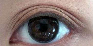 面相：有这四种眼睛的人人脉广，事业发展成功，一生富贵