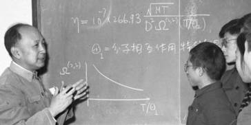 历史上的今天 | “两弹一星”元勋钱学森逝世13周年，缅怀！