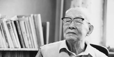 历史上的今天 | “汉语拼音之父”、中国著名语言学家周有光诞辰