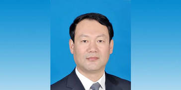 安徽六安市委书记叶露中有了新职务：省人大城建环资委副主任委员