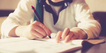 “一定要考上北大”我的人生无需你来设计