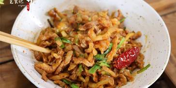 这3样食材一起炒，堪称下饭菜的绝配