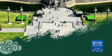 中国-中亚峰会｜诗遇长安