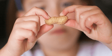 NEJM：过敏贴片疗法可预防儿童花生过敏