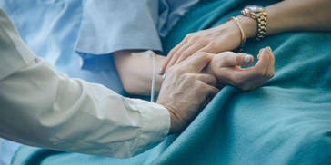 我们为什么当医生