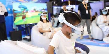 20余万中外图书汇聚第29届北京国际图书博览会，首设网络出版馆