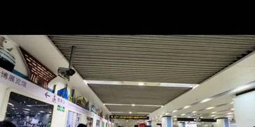 #原神 交响音乐会上海站派蒙语音引导