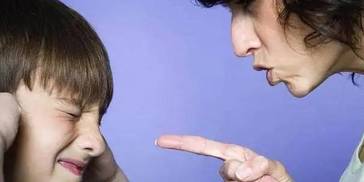 家长面对“熊孩子”如何立规矩？