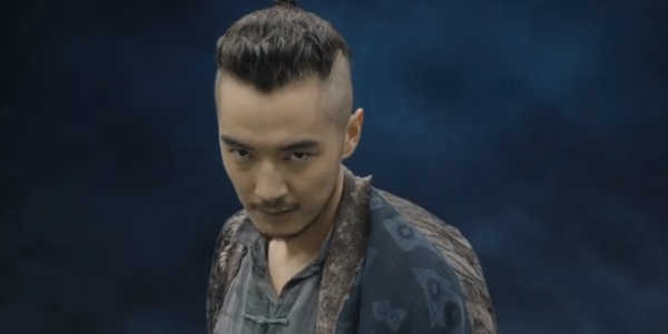 《河神2》正式定档,“郭得友”换金世佳饰演,李现发微博宣传
