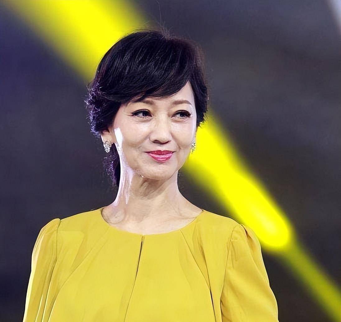 冻龄女神都是假的,12位老牌女星现状!-搜狐大视野-搜狐新闻