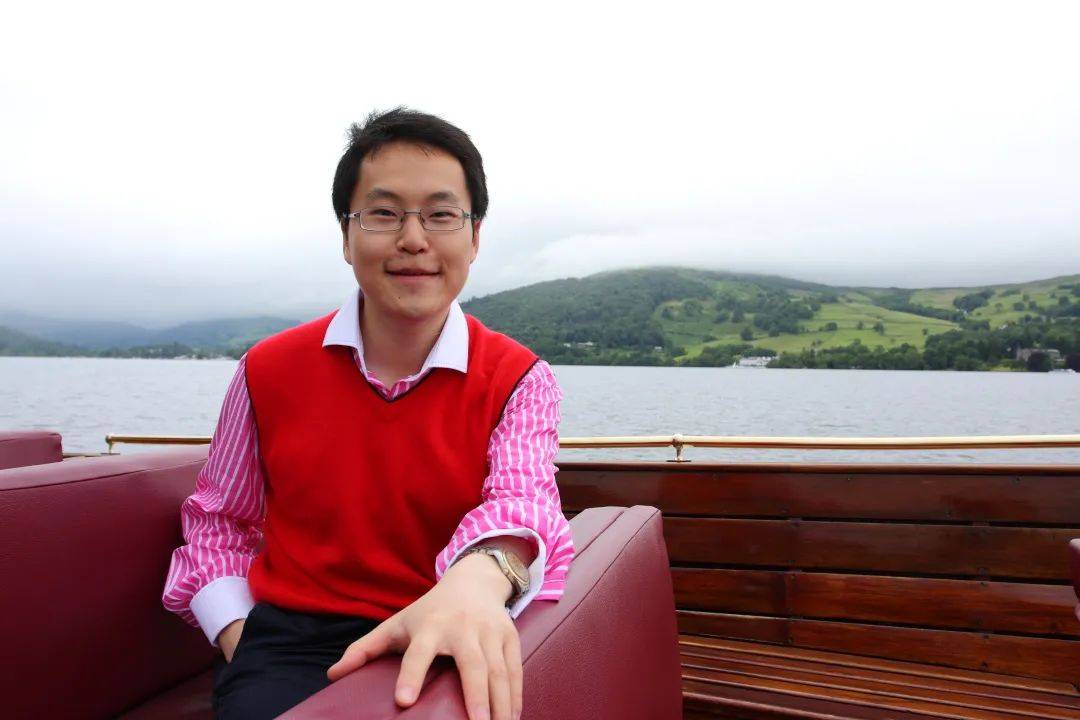 马乙犇宁诺一年级男神的风靡之路