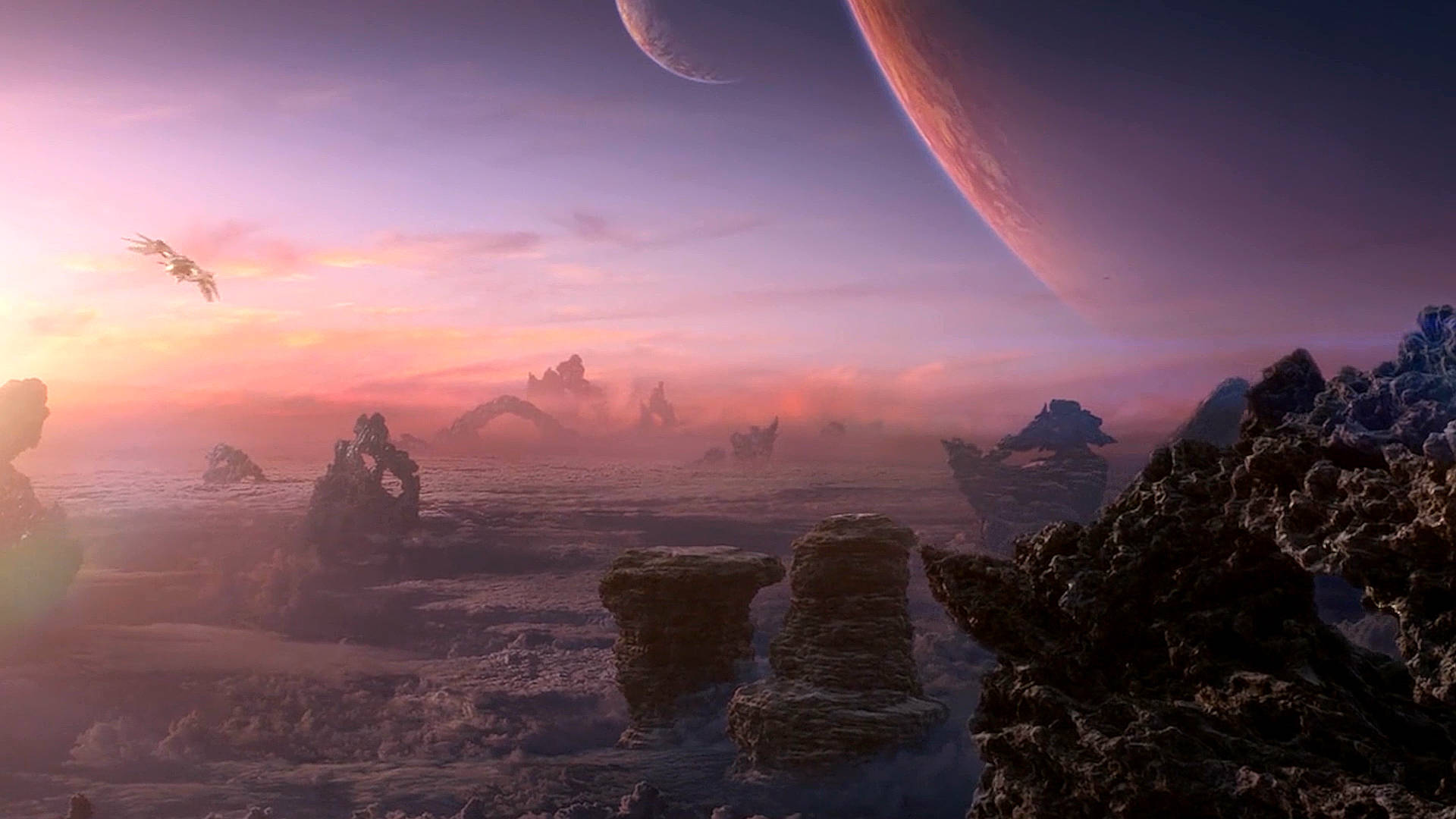 漫威电影银河护卫队高清图片壁纸合辑