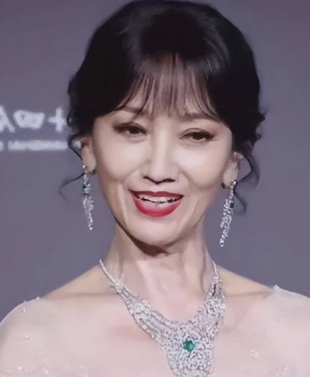 冻龄女神都是假的,12位老牌女星现状!-搜狐大视野-搜狐新闻