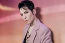 萧敬腾晒毛发检测报告辟谣 已做报警处理