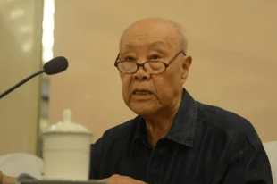 86版《西游记》太上老君扮演者郑榕逝世