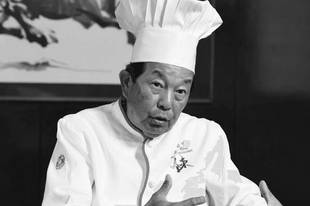 中华小当家原型去世 曾让麻婆豆腐火遍日本