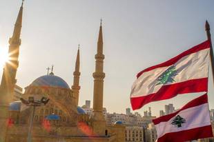 黎巴嫩因夏令时争议面临时区混乱问题