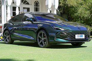 11.98-16.98万:上汽名爵MG7上市