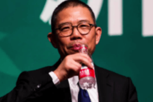 首富都亏了 50 亿，到底谁在赚钱？