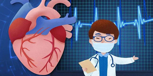 网上热炒的“防猝死套餐”管用吗？