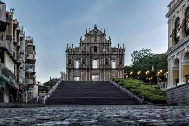 澳门：积极配合内地赴澳智能签注迎客