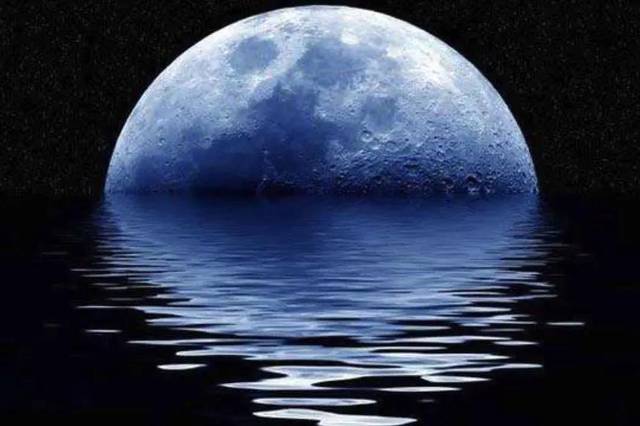 2700亿吨月球水！月球水库被发现，嫦娥五号立功