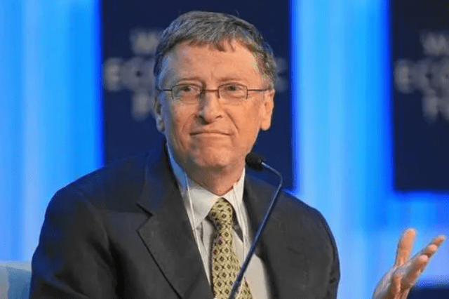 高管密集来华 释放什么信号？