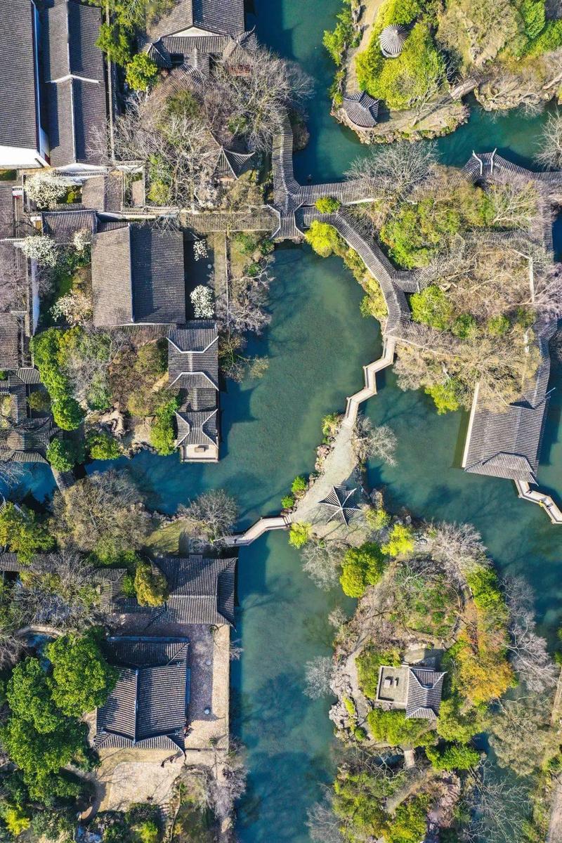 苏州园林——为何最能体现中国古典园林？