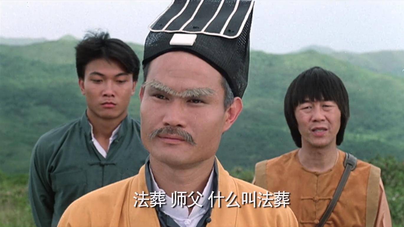 原创《九叔归来》上映在即,到底是致经典还是炒冷饭?