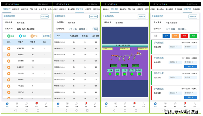 数据|智慧水务解决方案