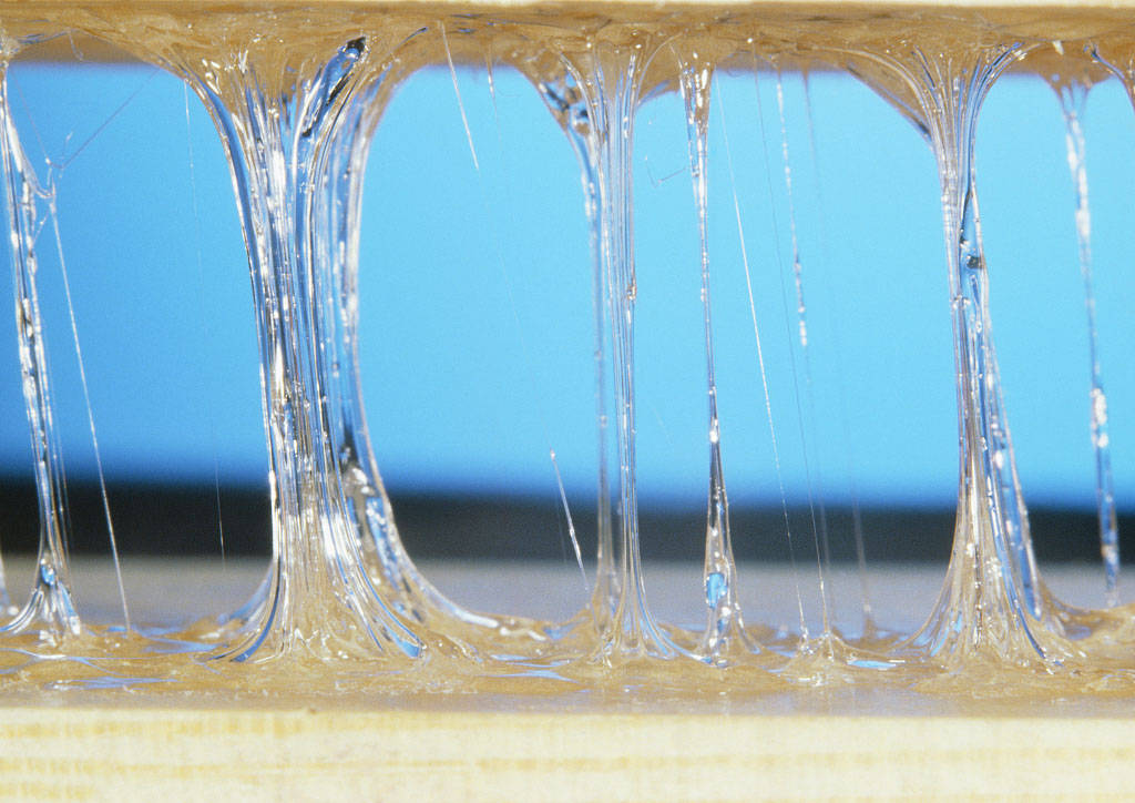 原创解析胶水相关检测丙烯酸酯胶黏剂了解一下