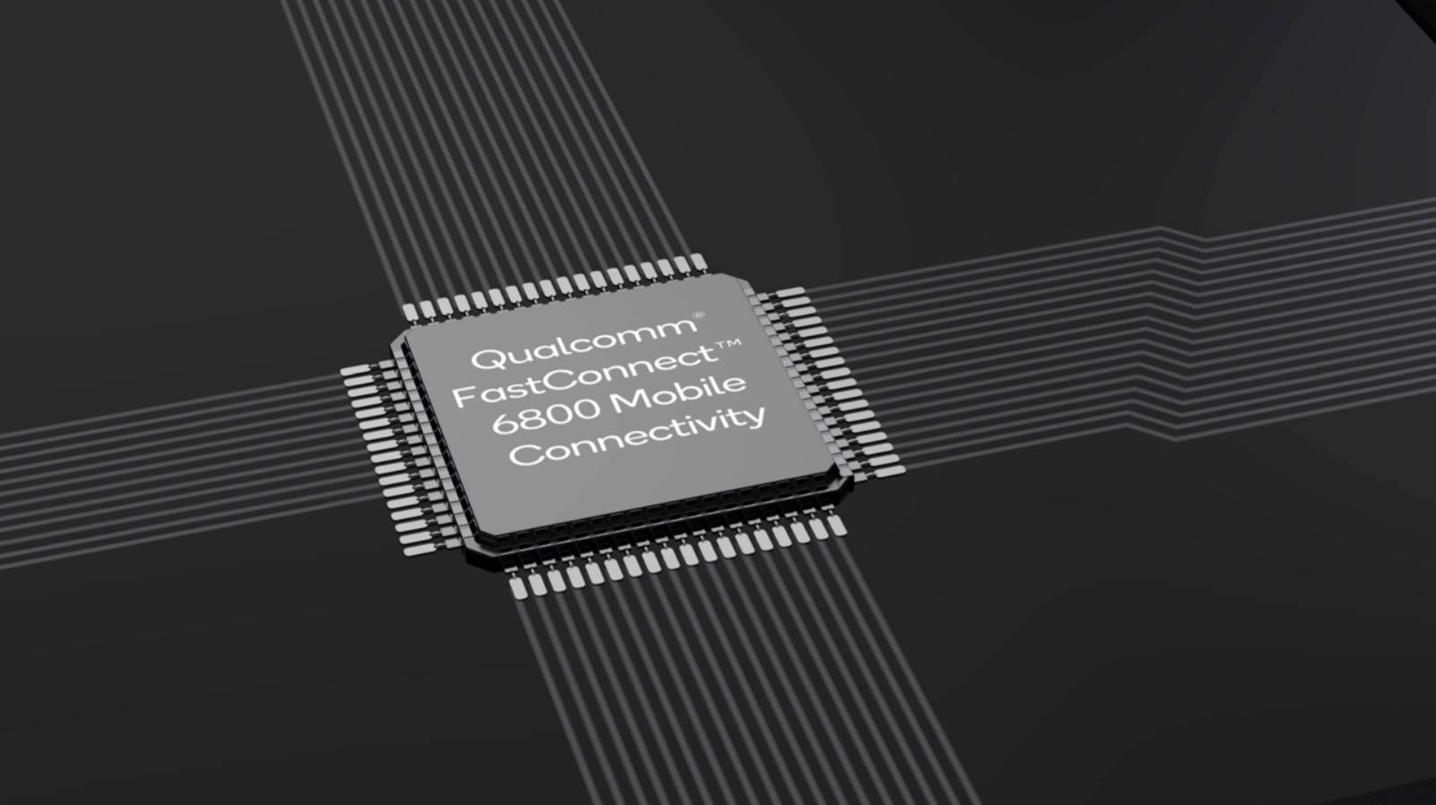 原创骁龙不仅是小小的芯片而是你身边的互联生态