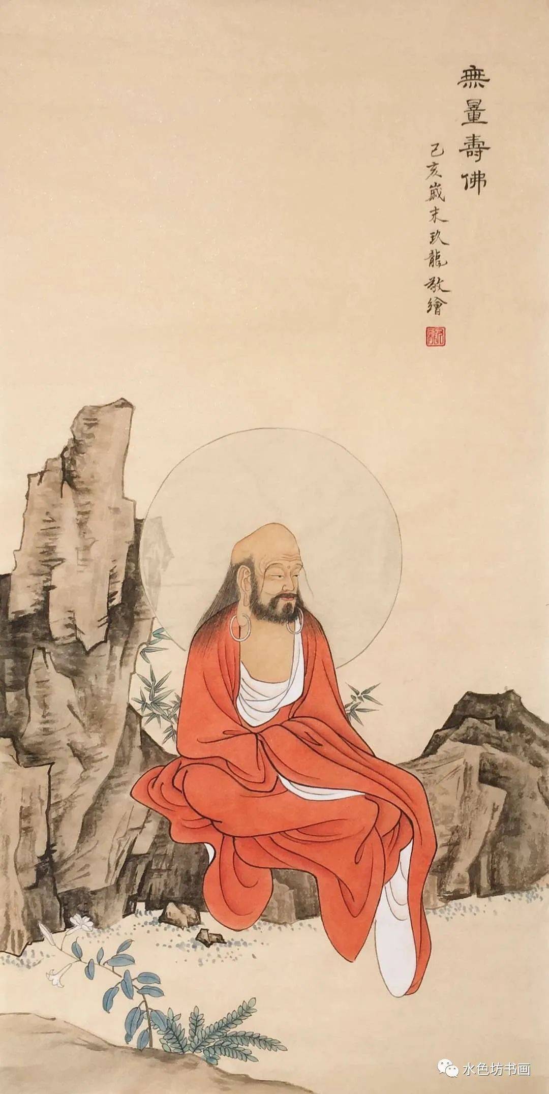 画家专栏 │范九龙——当代青年实力派画家精品工笔花鸟