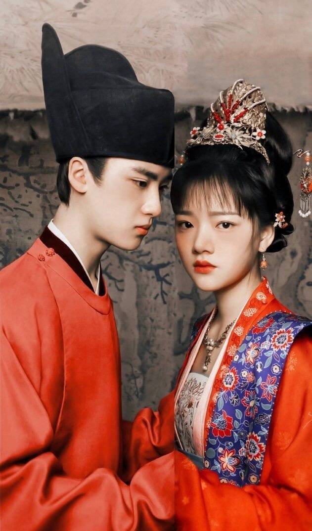 《清平乐》徽柔公主,任性妄为的代价,是赔上一生的幸福