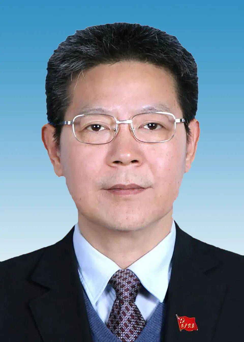 孙登峰当选贵阳市人大常委会主任戴世驹当选贵阳市中级人民法院院长