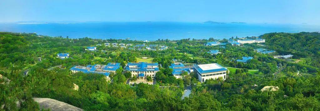 厦门这座海上花园绝对是你溜娃的好地方