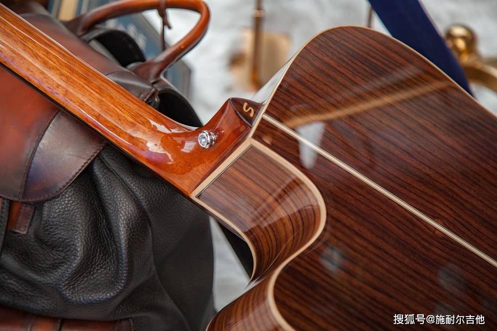 吉他常用各种木材声音特点浅析