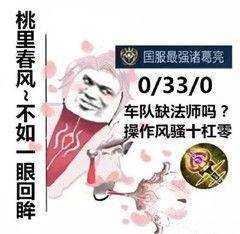 王者荣耀搞笑表情图:我凭勇气开的团,为什么说我瞎带节奏