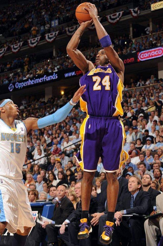 原创科比关键先生标签被撕美媒给出詹科乔3项数据别再印象流