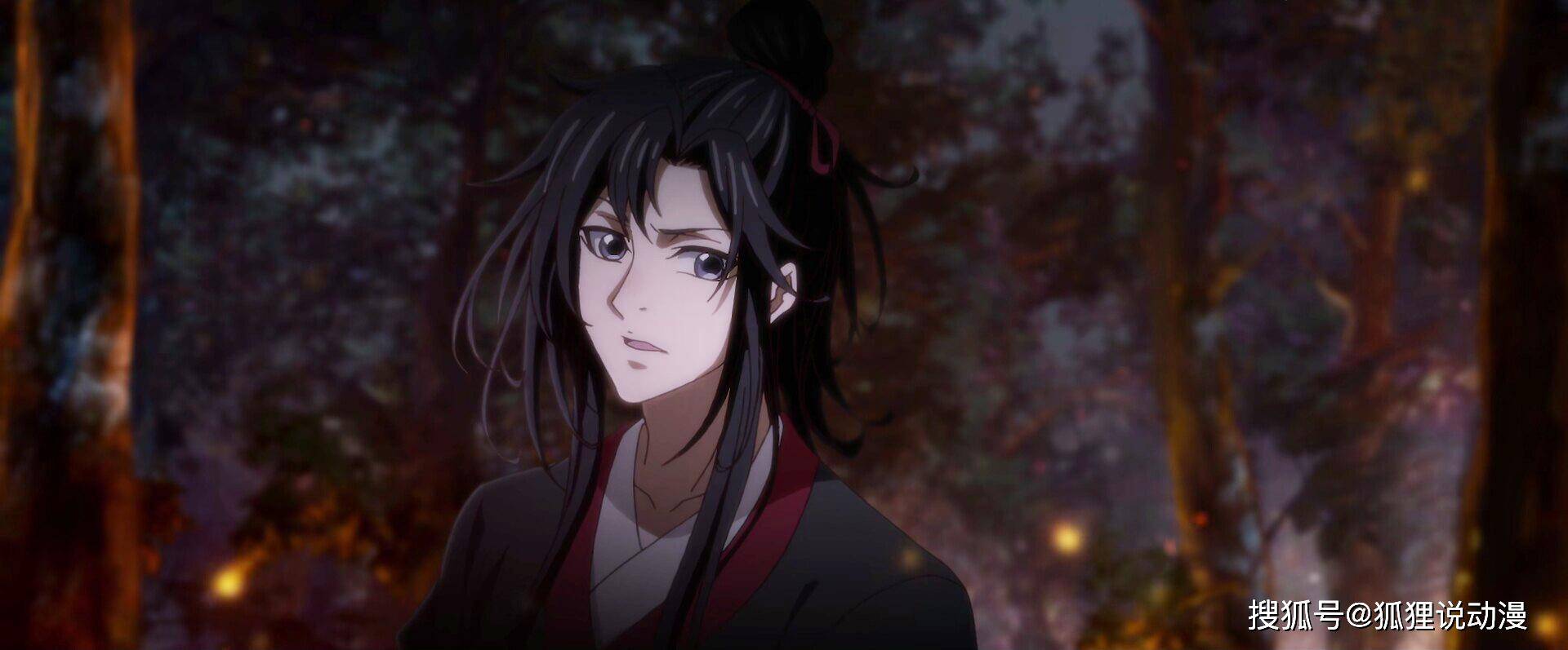 偏偏要用"平平无奇""普通好看"来形容自己,让小狐对这个世界更加绝望