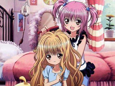 守护甜心美好温馨的童年亚梦为何受所有人的喜欢