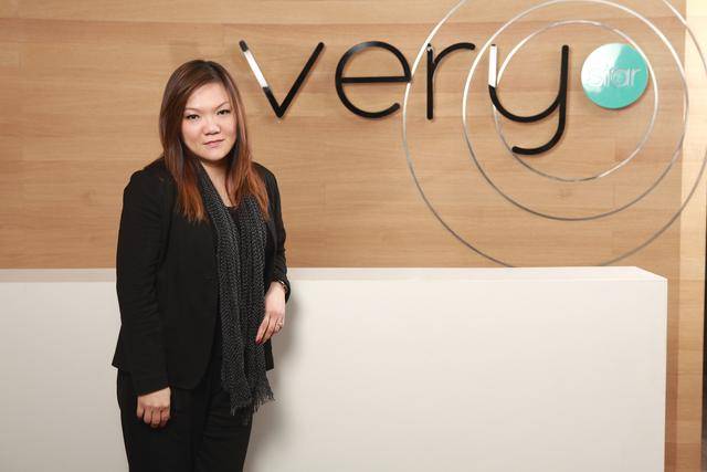 费睿网络科技创始人蒋美兰新媒体营销是心理学