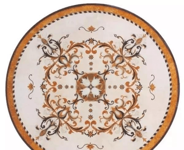 大理石水刀拼花50款(精选图)