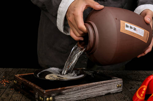 东书房开讲啦,真正的酒桌文化应该是传承至今的酒礼_古人