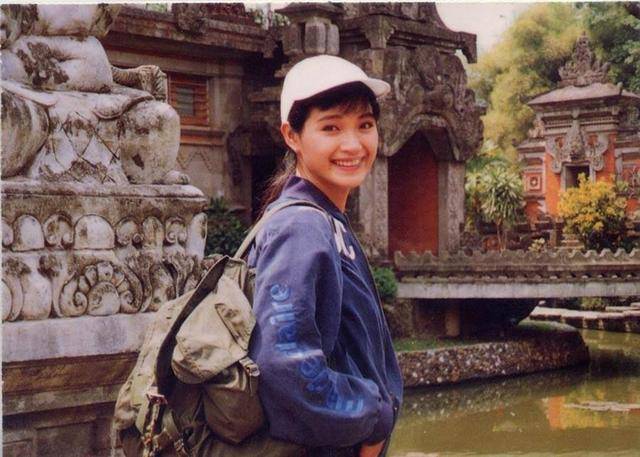 上海滩赌圣》台版女主癌症复发,因怕痛暂不开刀,以歌声激励自己_方季