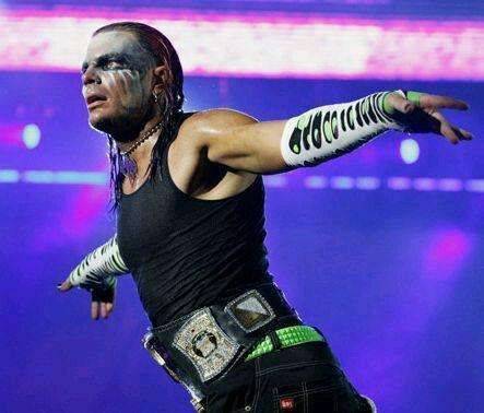 原创wwe摔小辉新闻最独特的剧情选手杰夫5件真实生活中剧情恩怨