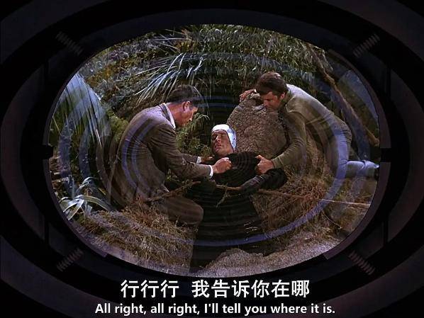 正大剧场时间隧道最早穿越概念电视剧为何只播一半