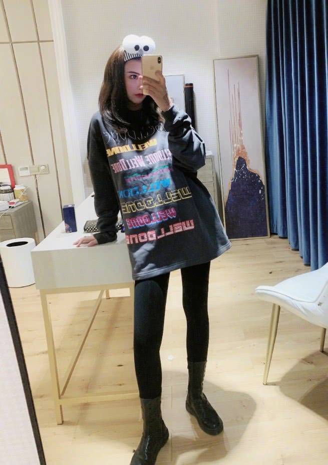 原创论p图只服韩安冉看到她弯曲的小腿不敢相信自己的眼睛