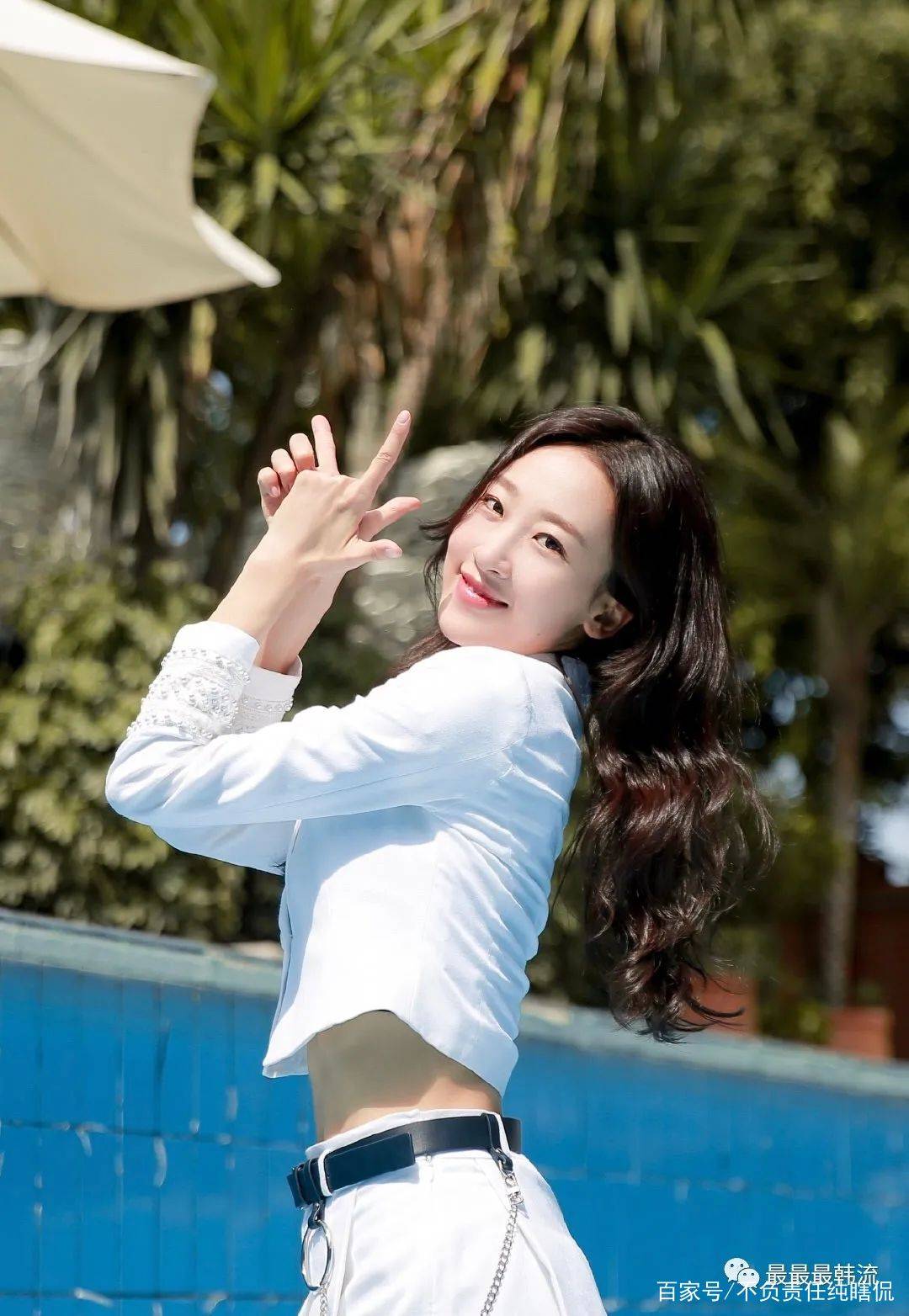 这次能绽放光芒了吗?